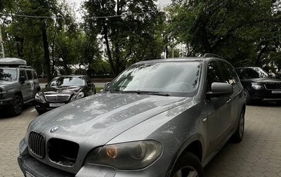 BMW X5, 2008 год, 1 200 000 рублей, 1 фотография