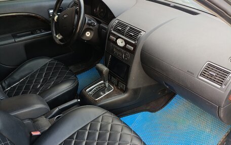 Ford Mondeo III, 2004 год, 210 000 рублей, 1 фотография