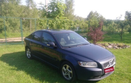 Volvo S40 II, 2011 год, 640 000 рублей, 1 фотография
