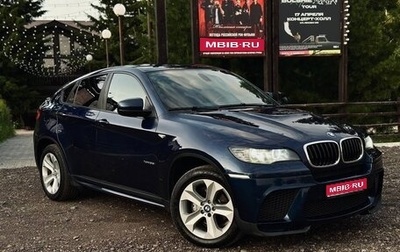 BMW X6, 2012 год, 2 000 000 рублей, 1 фотография