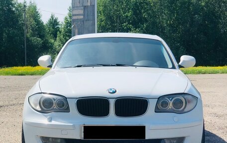 BMW 1 серия, 2010 год, 820 000 рублей, 1 фотография