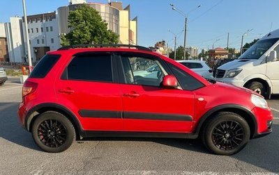 Suzuki SX4 II рестайлинг, 2010 год, 750 000 рублей, 1 фотография