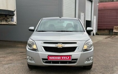 Chevrolet Cobalt II, 2021 год, 920 000 рублей, 1 фотография