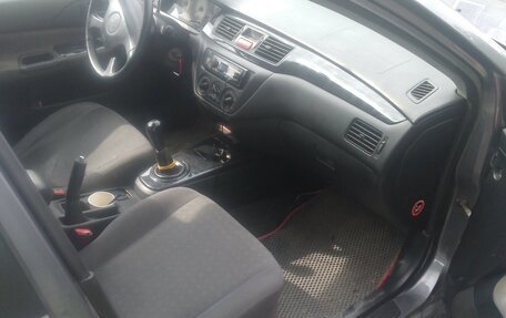 Mitsubishi Lancer IX, 2005 год, 300 000 рублей, 1 фотография