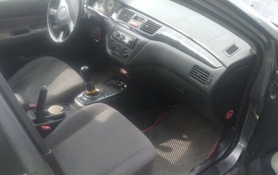 Mitsubishi Lancer IX, 2005 год, 300 000 рублей, 1 фотография
