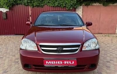 Chevrolet Lacetti, 2008 год, 480 000 рублей, 1 фотография
