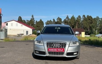 Audi A6, 2009 год, 910 000 рублей, 1 фотография
