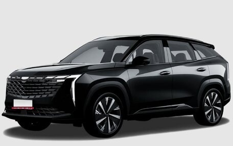 Geely Atlas, 2024 год, 3 512 990 рублей, 1 фотография