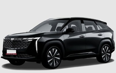 Geely Atlas, 2024 год, 3 512 990 рублей, 1 фотография