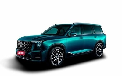 GAC GS8, 2024 год, 4 499 000 рублей, 1 фотография