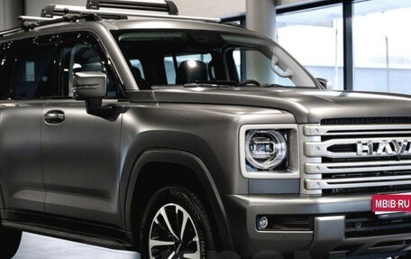 Haval H9, 2024 год, 3 872 000 рублей, 1 фотография