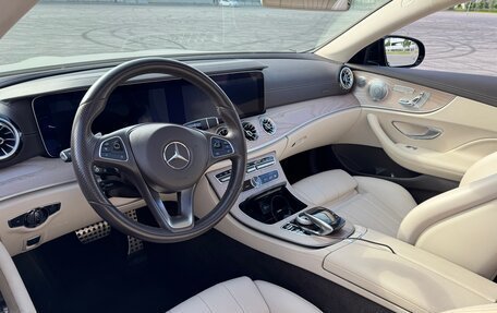 Mercedes-Benz E-Класс, 2017 год, 4 850 000 рублей, 5 фотография