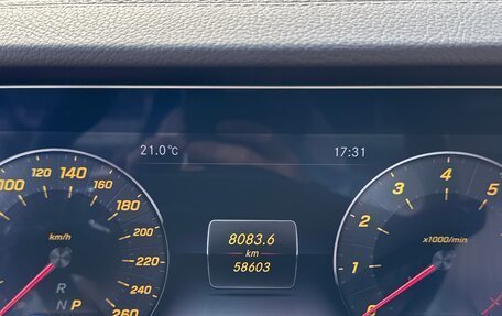 Mercedes-Benz E-Класс, 2017 год, 4 850 000 рублей, 6 фотография