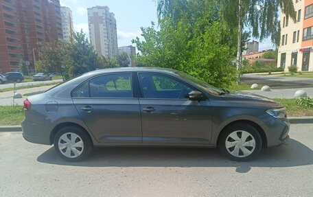 Volkswagen Polo VI (EU Market), 2020 год, 800 000 рублей, 3 фотография