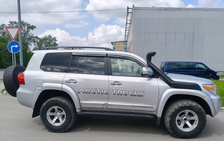 Toyota Land Cruiser 200, 2012 год, 5 500 000 рублей, 3 фотография