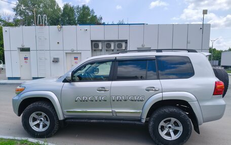 Toyota Land Cruiser 200, 2012 год, 5 500 000 рублей, 7 фотография