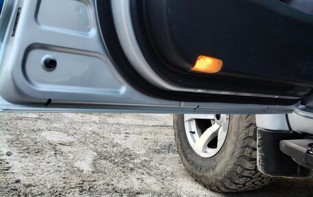 Toyota Land Cruiser 200, 2012 год, 5 500 000 рублей, 11 фотография