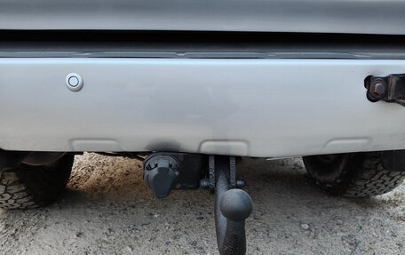 Toyota Land Cruiser 200, 2012 год, 5 500 000 рублей, 18 фотография