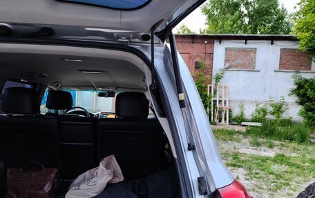 Toyota Land Cruiser 200, 2012 год, 5 500 000 рублей, 21 фотография