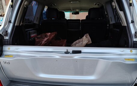 Toyota Land Cruiser 200, 2012 год, 5 500 000 рублей, 22 фотография