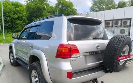 Toyota Land Cruiser 200, 2012 год, 5 500 000 рублей, 5 фотография