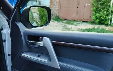 Toyota Land Cruiser 200, 2012 год, 5 500 000 рублей, 25 фотография