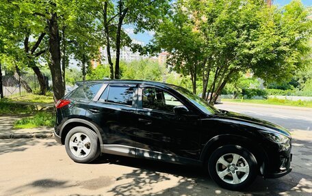 Mazda CX-5 II, 2014 год, 1 650 000 рублей, 2 фотография