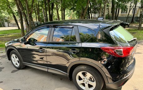 Mazda CX-5 II, 2014 год, 1 650 000 рублей, 3 фотография
