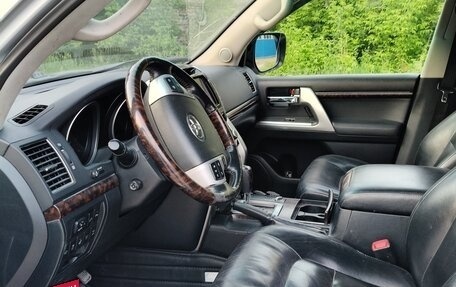 Toyota Land Cruiser 200, 2012 год, 5 500 000 рублей, 32 фотография