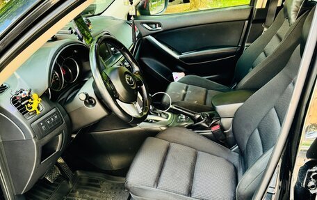 Mazda CX-5 II, 2014 год, 1 650 000 рублей, 7 фотография