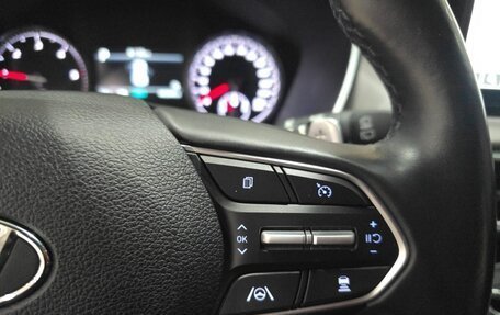 Hyundai Santa Fe IV, 2020 год, 3 200 000 рублей, 7 фотография
