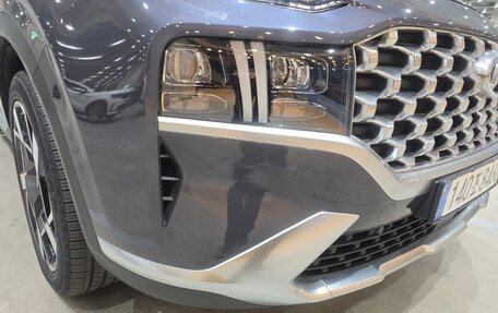 Hyundai Santa Fe IV, 2020 год, 3 200 000 рублей, 5 фотография