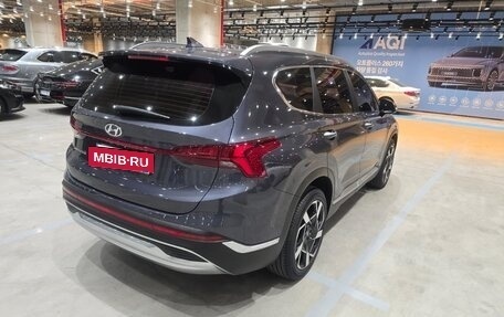 Hyundai Santa Fe IV, 2020 год, 3 200 000 рублей, 3 фотография
