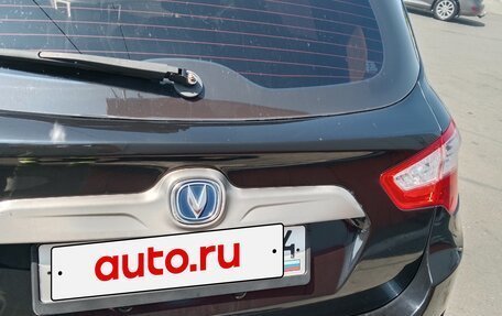 Changan CS35, 2014 год, 590 000 рублей, 5 фотография