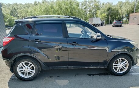 Changan CS35, 2014 год, 590 000 рублей, 4 фотография