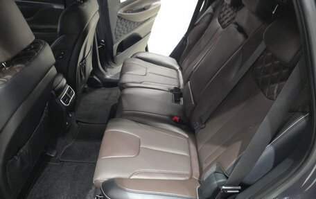Hyundai Santa Fe IV, 2020 год, 3 200 000 рублей, 9 фотография