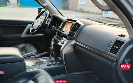 Toyota Land Cruiser 200, 2012 год, 5 500 000 рублей, 31 фотография