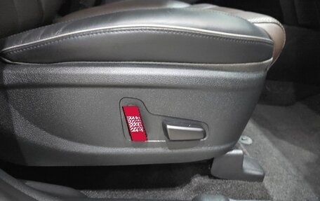 Hyundai Santa Fe IV, 2020 год, 3 200 000 рублей, 11 фотография