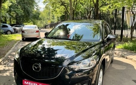 Mazda CX-5 II, 2014 год, 1 650 000 рублей, 5 фотография