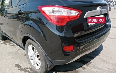 Changan CS35, 2014 год, 590 000 рублей, 6 фотография
