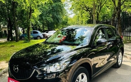 Mazda CX-5 II, 2014 год, 1 650 000 рублей, 6 фотография