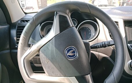 Changan CS35, 2014 год, 590 000 рублей, 9 фотография