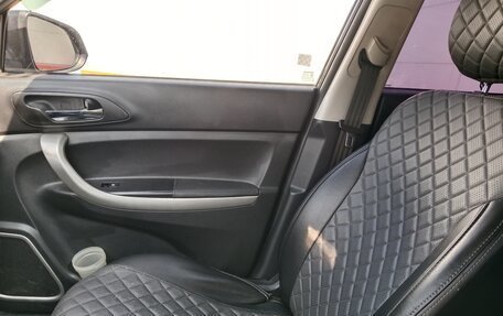 Changan CS35, 2014 год, 590 000 рублей, 11 фотография
