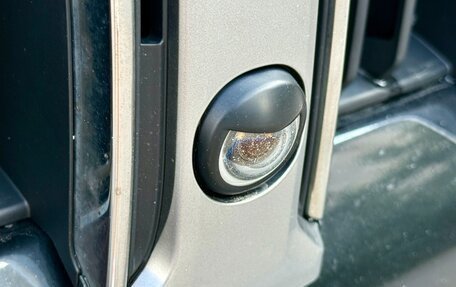Toyota Land Cruiser Prado 150 рестайлинг 2, 2015 год, 4 189 000 рублей, 3 фотография