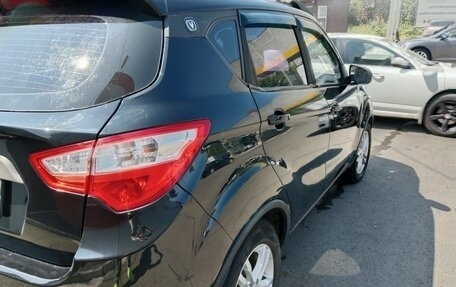 Changan CS35, 2014 год, 590 000 рублей, 7 фотография