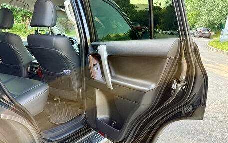 Toyota Land Cruiser Prado 150 рестайлинг 2, 2015 год, 4 189 000 рублей, 8 фотография