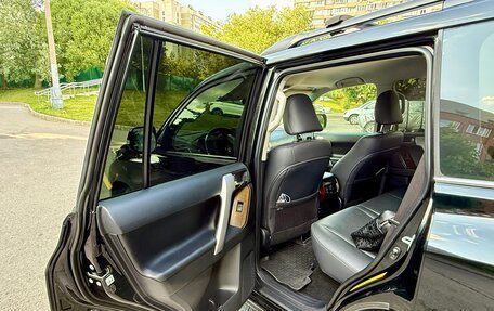 Toyota Land Cruiser Prado 150 рестайлинг 2, 2015 год, 4 189 000 рублей, 10 фотография