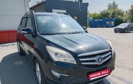 Changan CS35, 2014 год, 590 000 рублей, 2 фотография