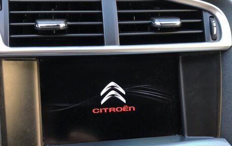 Citroen C4 II рестайлинг, 2011 год, 900 000 рублей, 14 фотография