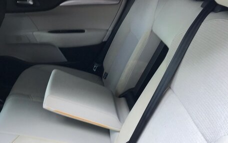 Citroen C4 II рестайлинг, 2011 год, 900 000 рублей, 6 фотография